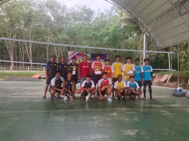 การแข่งขันเซปักตะกร้อ ประจำปี 2566