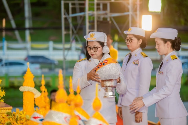 วันเฉลิมพระชนมพรรษาพระบาทสมเด็จพระเจ้าอยู่หัว รัชกาลที่ 10