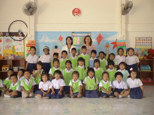 การพัฒนาด้านการศึกษา
