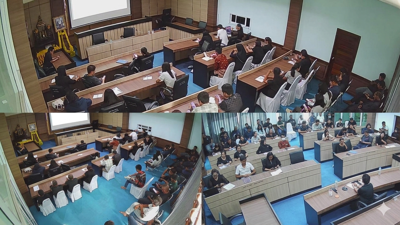 ประชาสัมพันธ์ การขับเคลื่อนเพื่อพัฒนาและยกระดับคะแนนการประเมินคุณธรรมและความโปร่งใสในการดำเนินงานของหน่วยงานภาครัฐ(ITA) ประจำปีงบประมาณ พ.ศ.๒๕๖๙ 
เมื่อวันที่ 27 พฤษภาคม 2569  เวลา 14.30 น.  ณ ห้องประชุมองค์การบริหารส่วนตำบลท่าสะท้อน